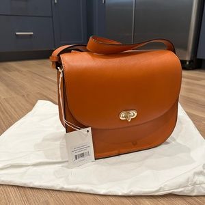 Lo & Sons Claremont Crossbody